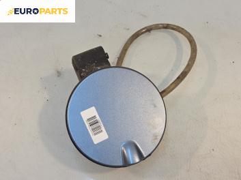 Вратичка резервоар за Skoda Fabia II Hatchback (12.2006 - 12.2014), 4+1 вр., хечбек