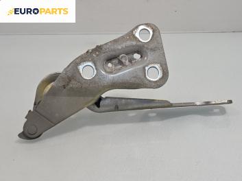 Панта преден капак за Opel Astra G Estate (02.1998 - 12.2009), 4+1 вр., комби, позиция: лява