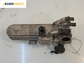 EGR охладител за Volkswagen Golf V Hatchback (10.2003 - 02.2009) 1.9 TDI, 105 к.с.