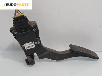 Потенциометър газ  за Kia Cee'd Sportswagon I (09.2007 - 12.2012), № 070423J0015