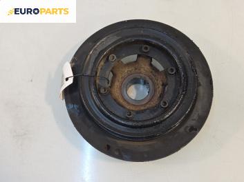 Демпферна шайба за SsangYong Musso SUV (01.1993 - 09.2007) 3.2, 220 к.с.