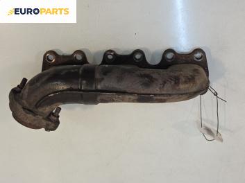 Изпускателен колектор  за SsangYong Musso SUV (01.1993 - 09.2007) 3.2, 220 к.с.