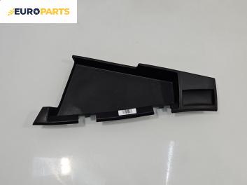 Интериорна кора за Citroen C4 Picasso I (10.2006 - 12.2015), 4+1 вр., миниван