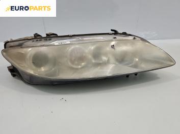 Фар за Mazda 6 Hatchback I (08.2002 - 12.2008), хечбек, позиция: дясна