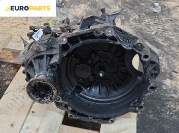 Ръчна скоростна кутия за Audi A3 Hatchback I (09.1996 - 05.2003) 1.6, 101 к.с.