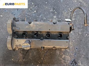 Глава за Ford Fiesta V Hatchback (11.2001 - 03.2010) 1.4 16V, 80 к.с.