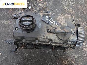 Глава за Volkswagen Golf V Hatchback (10.2003 - 02.2009) 1.9 TDI, 105 к.с.