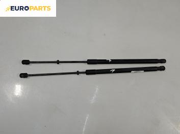 Амортисьор за багажник/товарно пространство за Ford Fiesta VI Hatchback (06.2008 - 05.2017)