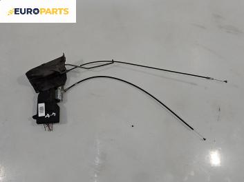 Брава на врата за Mazda 6 Hatchback I (08.2002 - 12.2008), позиция: предна, дясна