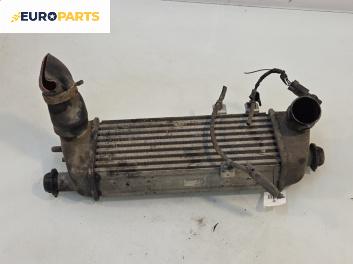 Интеркулер за Kia Cee'd Sportswagon I (09.2007 - 12.2012) 1.6 CRDi 115, 115 к.с.