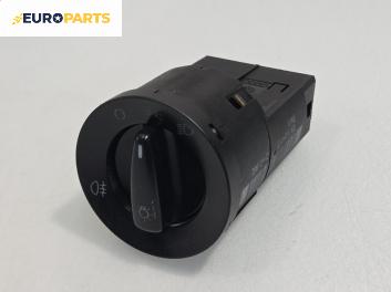 Ключ светлини  за Volkswagen Golf IV Hatchback (08.1997 - 06.2005)