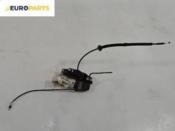 Брава на врата за Kia Cee'd Sportswagon I (09.2007 - 12.2012), позиция: задна, дясна