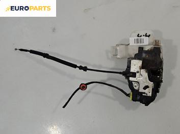 Брава на врата за Kia Cee'd Sportswagon I (09.2007 - 12.2012), позиция: предна, дясна