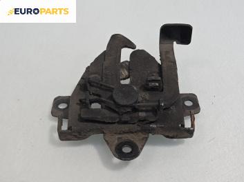 Брава преден капак за Kia Cee'd Sportswagon I (09.2007 - 12.2012)