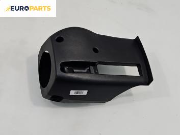 Интериорна пластмаса волан за Mazda 6 Station Wagon I (08.2002 - 12.2007), 4+1 вр., комби