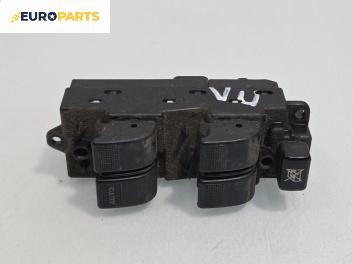 Бутони ел. стъкла  за Mazda 6 Hatchback I (08.2002 - 12.2008)