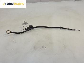 Щека за масло за Opel Corsa C Hatchback (09.2000 - 12.2009) 1.3 CDTI, 70 к.с.