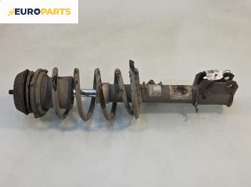 Макферсон за Opel Corsa C Hatchback (09.2000 - 12.2009), хечбек, позиция: предна, лява