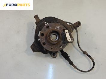 Шенкел главина за Opel Corsa C Hatchback (09.2000 - 12.2009), позиция: предна, дясна