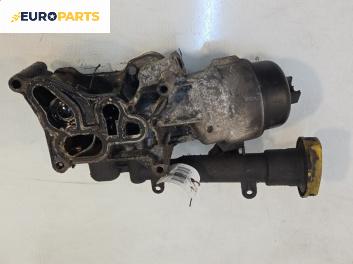 Корпус за маслен филтър за Opel Corsa C Hatchback (09.2000 - 12.2009) 1.3 CDTI, 70 к.с.