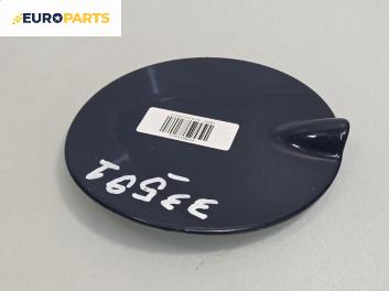 Вратичка резервоар за Ford Fiesta VI Hatchback (06.2008 - 05.2017), 4+1 вр., хечбек