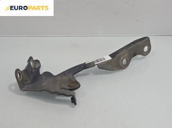 Панта преден капак за Kia Cee'd Sportswagon I (09.2007 - 12.2012), 4+1 вр., комби, позиция: лява