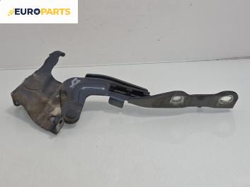 Панта преден капак за Kia Cee'd Sportswagon I (09.2007 - 12.2012), 4+1 вр., комби, позиция: дясна