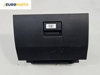 Жабка за Ford Fiesta V Hatchback (11.2001 - 03.2010)