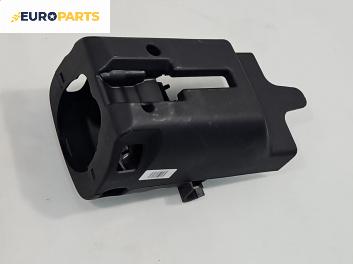 Интериорна пластмаса волан за Ford Fiesta V Hatchback (11.2001 - 03.2010), 4+1 вр., хечбек