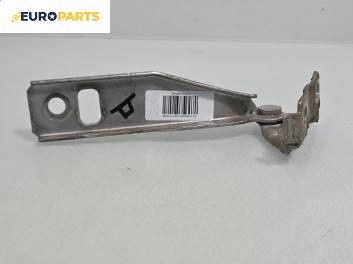 Панта преден капак за Volkswagen Golf IV Hatchback (08.1997 - 06.2005), 4+1 вр., хечбек, позиция: дясна