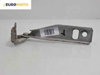 Панта преден капак за Volkswagen Golf IV Hatchback (08.1997 - 06.2005), 4+1 вр., хечбек, позиция: лява