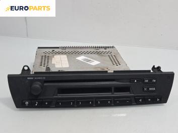 CD плеър за BMW X3 Series E83 (01.2004 - 12.2011), № 6512 693 9664 02