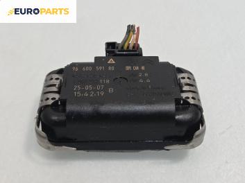 Сензор за дъжд за Peugeot 307 Hatchback (08.2000 - 12.2012), № 9660059180