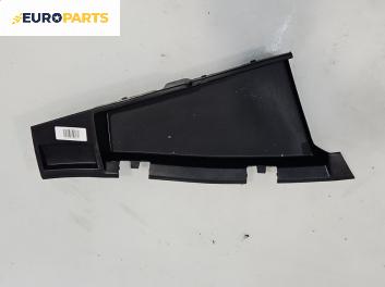 Държач броня за Citroen C4 Picasso I (10.2006 - 12.2015), миниван, позиция: предна