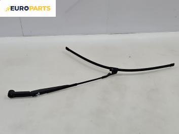 Рамо на чистачка за Citroen C4 Picasso I (10.2006 - 12.2015), позиция: дясна