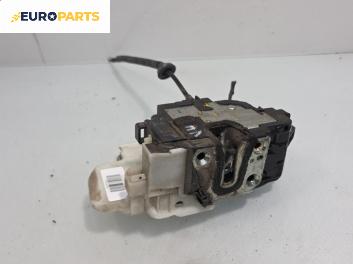 Брава на врата за Kia Cee'd Sportswagon I (09.2007 - 12.2012), позиция: предна, лява