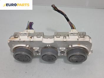 Панел климатик за Mazda 6 Hatchback I (08.2002 - 12.2008)