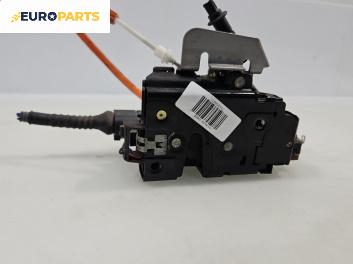 Брава на врата за Audi A3 Hatchback II (05.2003 - 08.2012), позиция: лява