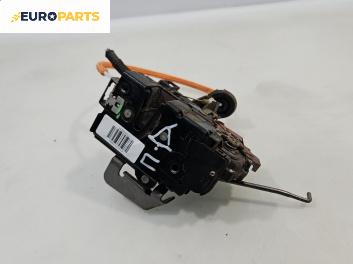 Брава на врата за Audi A3 Hatchback II (05.2003 - 08.2012), позиция: дясна