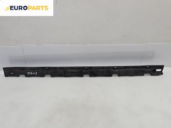 Праг за BMW X3 Series E83 (01.2004 - 12.2011), 4+1 вр., джип, позиция: лява