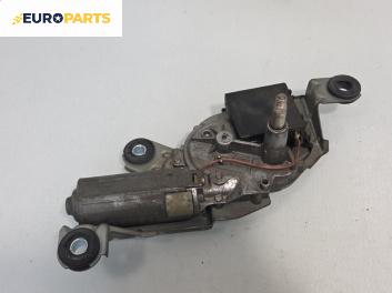 Ел. мотор за чистачките за BMW X3 Series E83 (01.2004 - 12.2011), джип, позиция: задна, № 6917907