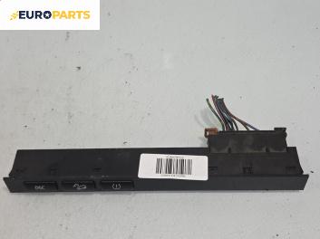 Панел бутони за BMW X3 Series E83 (01.2004 - 12.2011), № 61313413210