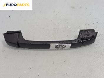 Ръкохватка за таван за BMW X3 Series E83 (01.2004 - 12.2011), 4+1 вр., позиция: предна, дясна