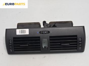 Духалки парно за BMW X3 Series E83 (01.2004 - 12.2011)