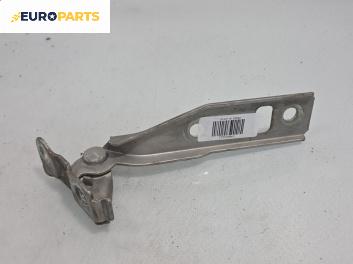 Панта преден капак за Volkswagen Golf IV Hatchback (08.1997 - 06.2005), 4+1 вр., хечбек, позиция: лява