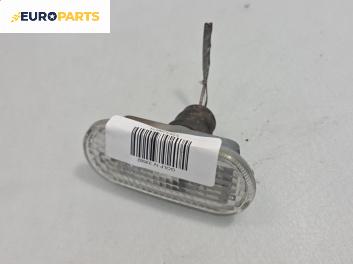 Мигач за Volkswagen Golf IV Hatchback (08.1997 - 06.2005), хечбек, позиция: лява