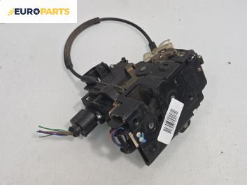 Брава на врата за Volkswagen Golf IV Hatchback (08.1997 - 06.2005), позиция: задна, дясна