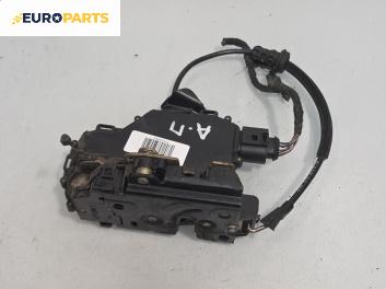 Брава на врата за Volkswagen Golf IV Hatchback (08.1997 - 06.2005), позиция: предна, дясна