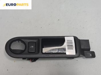 Вътрешна дръжка за Volkswagen Golf IV Hatchback (08.1997 - 06.2005), 4+1 вр., хечбек, позиция: задна, дясна