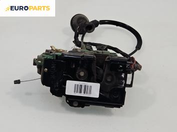 Брава на врата за Volkswagen Golf IV Hatchback (08.1997 - 06.2005), позиция: предна, лява